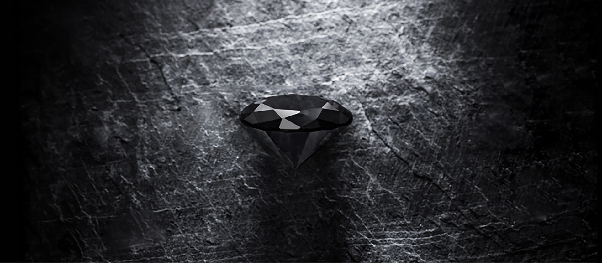 The black diamond Korloff Noir