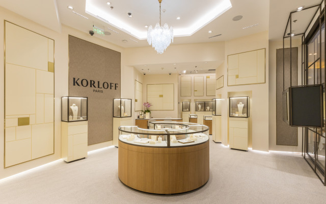 BOUTIQUE OPENING IN SHANGHAI AVENUE MALL