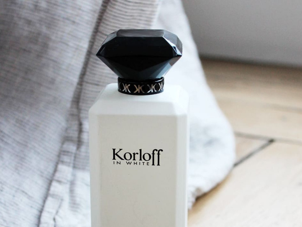 Korloff - Collection 88