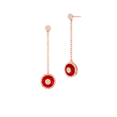 SAINT-PETERSBOURG earrings