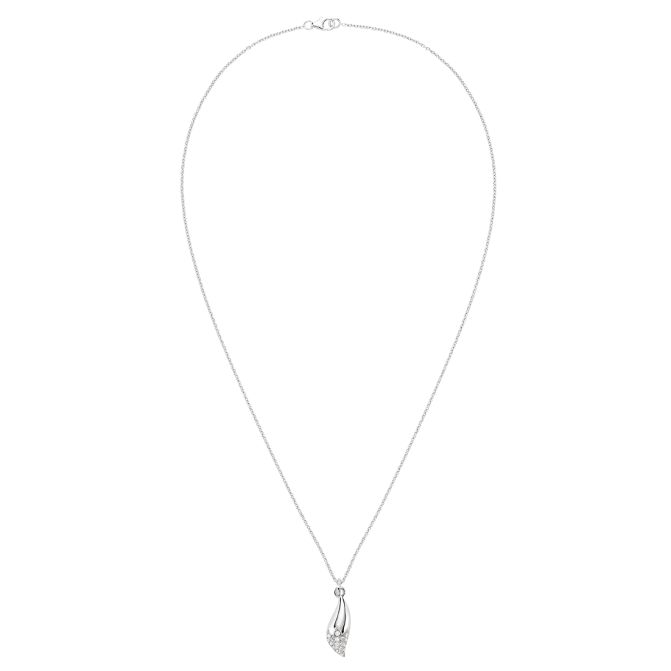 Korloff - Volte Face necklace  