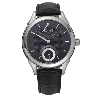 Korloff - SO FRENCH watch