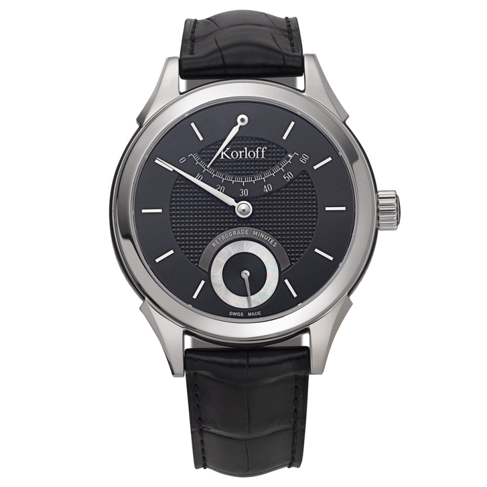 Korloff - SO FRENCH watch
