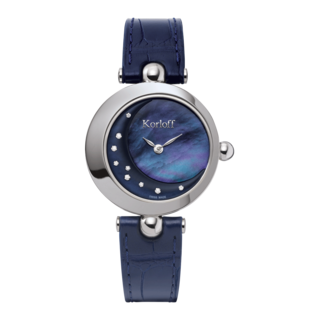 Korloff - LUNA watch