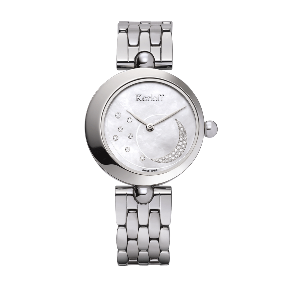 Korloff - LUNA watch