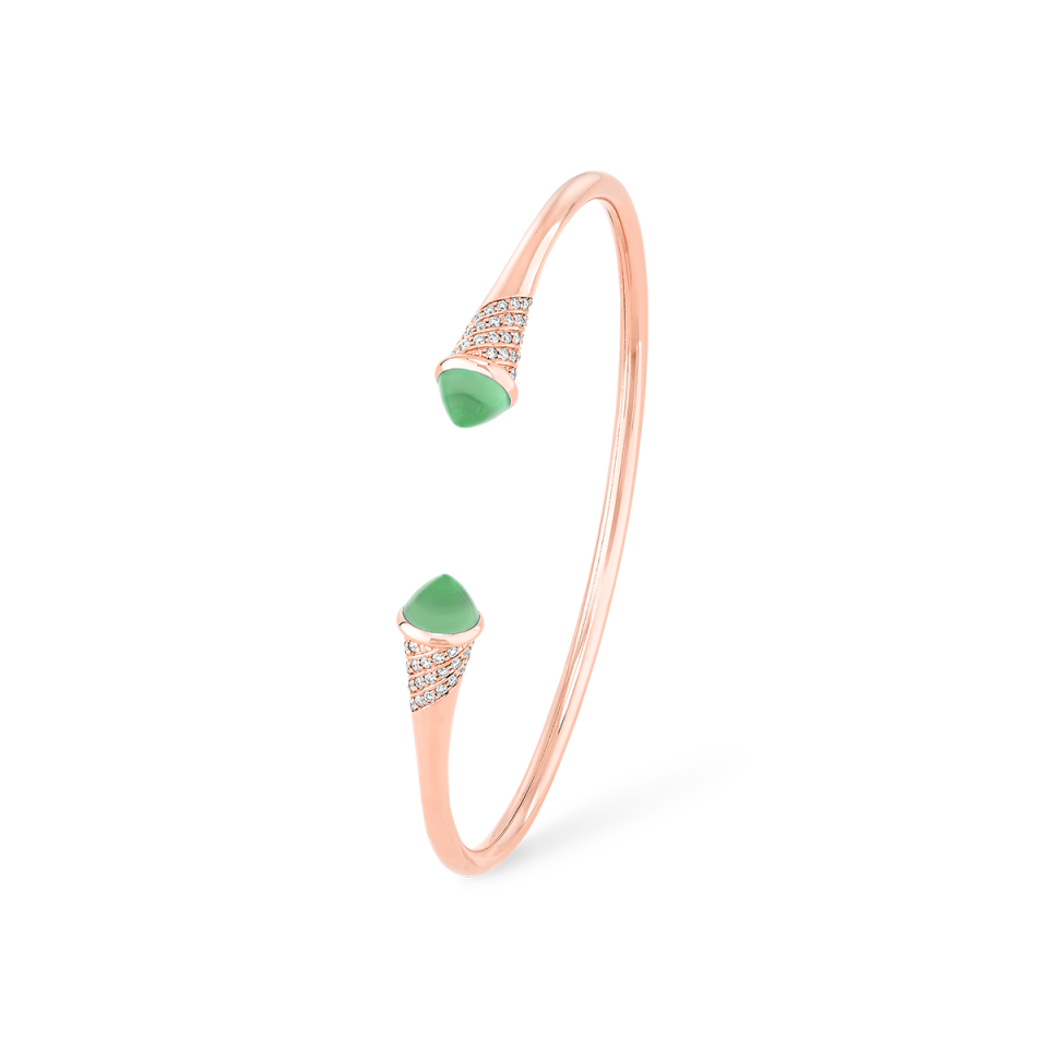 Korloff - Montmartre bracelet small model