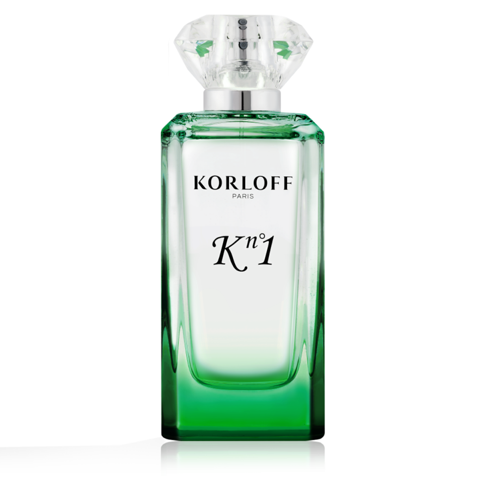 Korloff - KN1