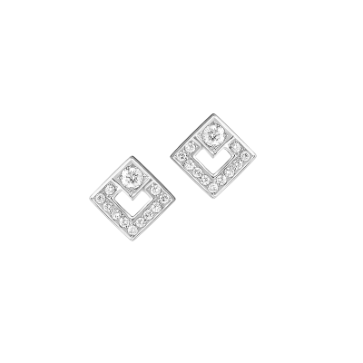 Korloff - Eclat earrings small model