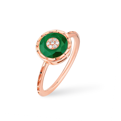 Korloff - SAINT-PETERSBOURG ring