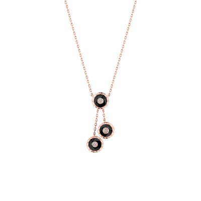 Korloff - Saint-Petersbourg necklace