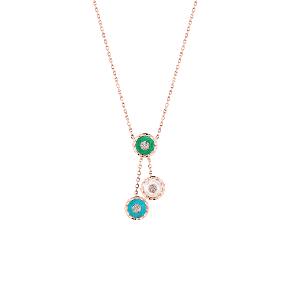 Korloff - Saint-Petersbourg necklace  