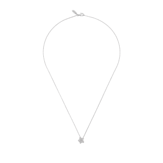 Korloff - Envolée Poétique necklace  small model