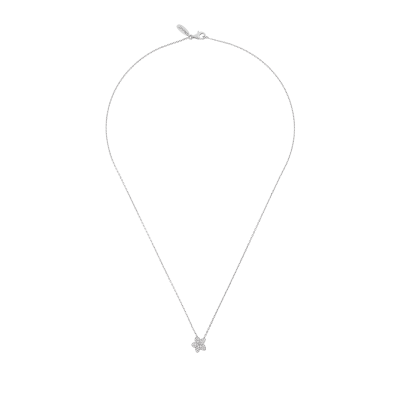 Korloff - Envolée Poétique necklace  small model